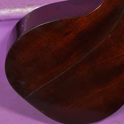 1920s Mendel's (Oscar Schmidt) 6-String Tenor Ukulele Conversion (VIDEO! Fresh Work, Ready) image 13