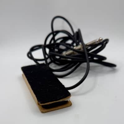 Dean Markley 3010 Pro Mag Plus Acoustic Guitar Soundhole Pickup - Natural image 4