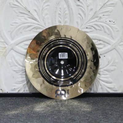 Meinl Classics Custom Dual Splash Cymbal 10in image 2