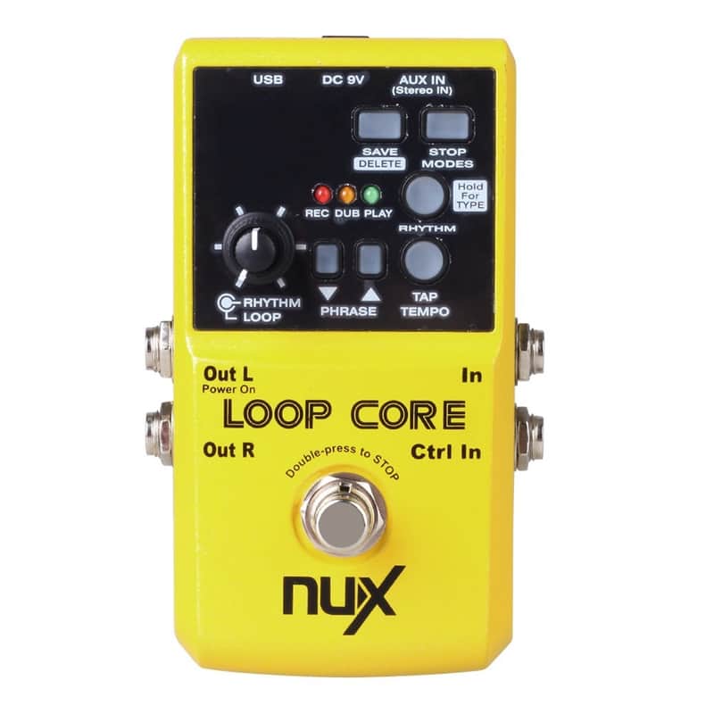 NuX Loop Core image 1