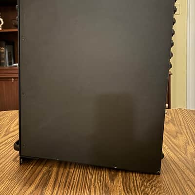 Fractal Audio Axe-FX II Mark II 2012 - 2018 - Black image 12