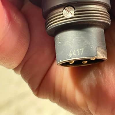 Stereo pair of Neumann TLM170’s ( first version with “trough hole soldering “ ) image 17