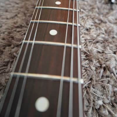 SVL 61 Reserve Stratocaster image 16