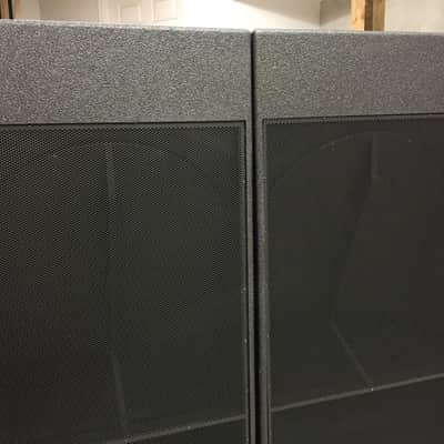 4x JTR Speakers Orbit Shifter Pro Subwoofer 18 Inch 4000w Each late 2015 Black Rhino Liner Sub image 8