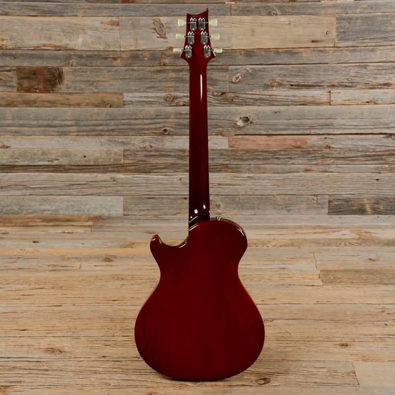 PRS Starla X Soapbar 2009 - 2012 image 2