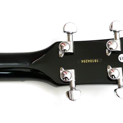 Risa LP-432-MH-TS Electric Tenor Ukulele image 7
