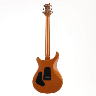 Paul Reed Smith (PRS) 2019 SE Standard 24 Metallic Orange [CTI B16589] (08/26) image 2