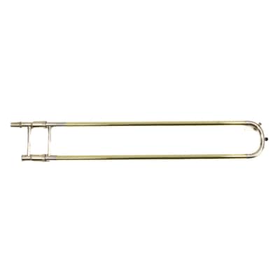 S.E. Shires Q30YR Q-Series Tenor Trombone with Rotary Valve SN Q16622 image 15
