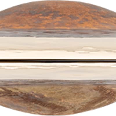 MEINL B14DUH Byzance Dual HiHat 14 Zoll extra dry/brilliant image 3