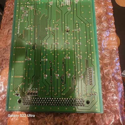 Yamaha MY8-AT 24-bit 8-Channel ADAT Optical Input/Output Card image 6