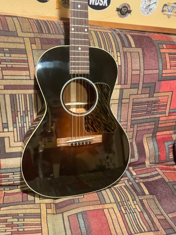 Gibson L-00 1932 True Vintage 2016 image 1