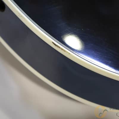 Gibson Custom Shop Les Paul Custom EB 2014 image 7