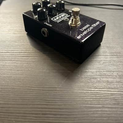 MXR M82 Bass Envelope Filter 2005 - Present - Dark Sparkle image 4