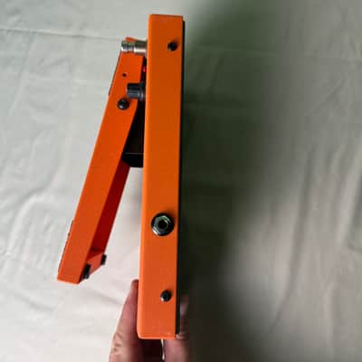 Morley George Lynch Dragon Wah 2010s - Orange image 4