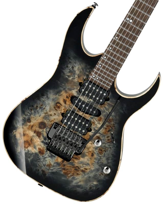 Ibanez RG1070PBZ Premium image 7