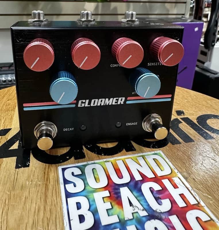 Pigtronix Gloamer