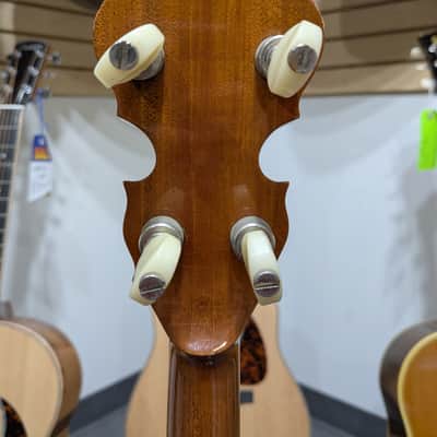 Ome 5-String Openback Banjo 1970 image 10