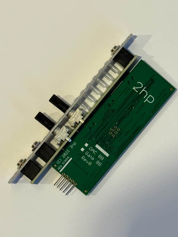 2hp Tune 2010s - Silver image 1