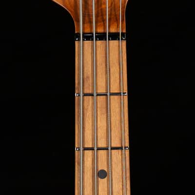 Ernie Ball Music Man StingRay Special Black Rock (684) image 5
