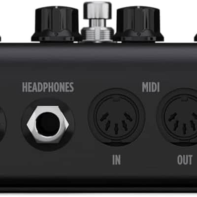 IK Multimedia ToneX Guitar, Amp Modeling, Effects Guitar Pedal 8025813837034 image 2