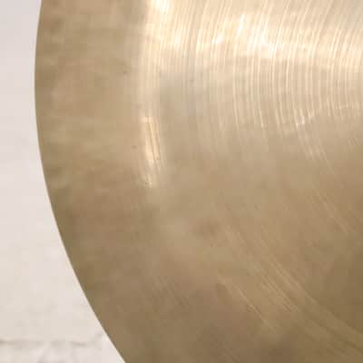 Zildjian 18" Avedis China Boy High Cymbal image 5
