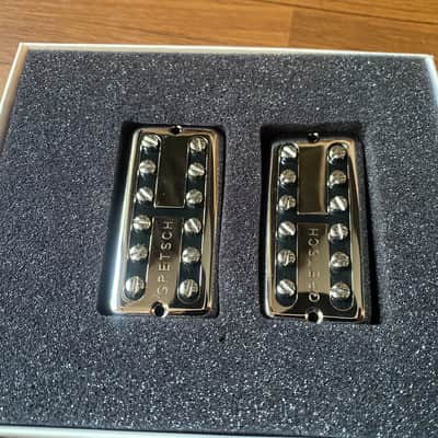 Gretsch PRO-FT Filtertron Set image 4
