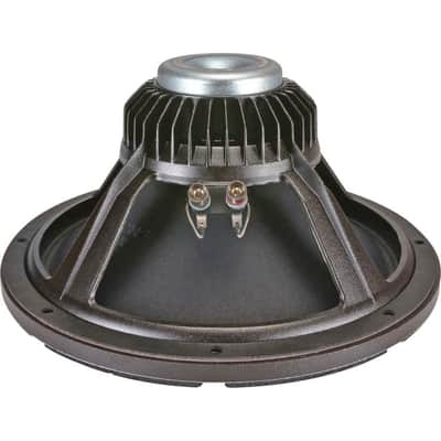 Eminence DeltaLite II 2512 12" 250-Watt 8 Ohm Driver image 1