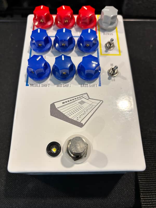 JHS Colour Box V2