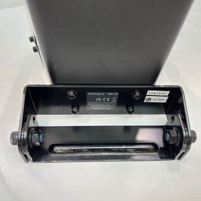 Roland KD-10 V-Kick Bass Drum Trigger Pad KD10 image 3