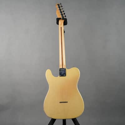 Fender Telecaster 1973 - Maple Fretboard - Blonde image 2