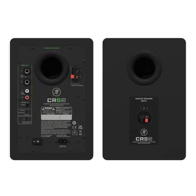 Mackie   Cr5 Bt image 3
