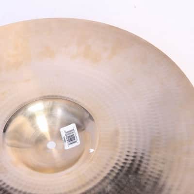 ZILDJIAN A.Custom Crash 18-inch 1296g Zildjian Crash Cymbal (08/14) image 7