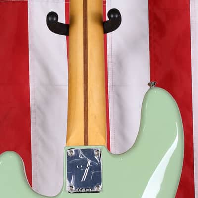 Fender Player II Precision Bass - Birch Green image 6