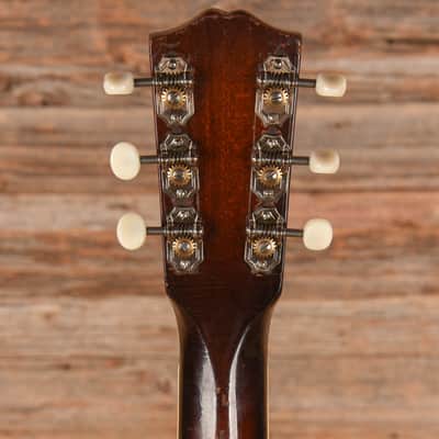 Gibson L-C Sunburst 1938 image 7