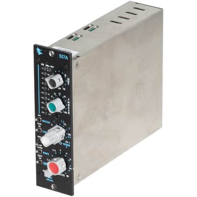 API 527A 500 Series Compressor/Limiter image 2