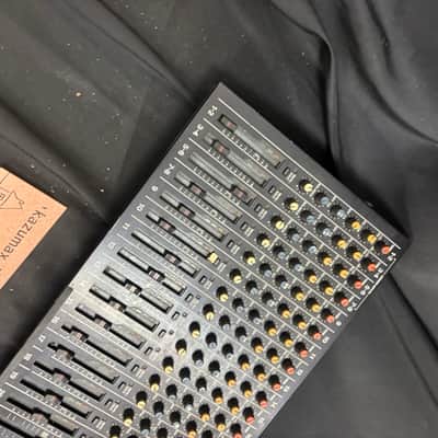 TASCAM MM-1 20-Input Analog Keyboard Mixer MIDI Scene Memory Tested image 7