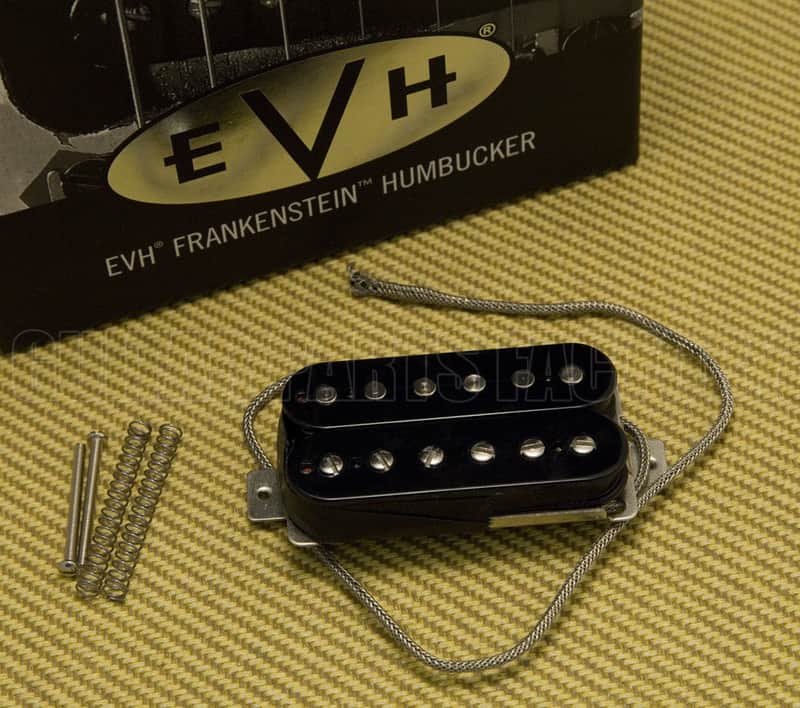 EVH Frankenstein Humbucker Pickup | Reverb