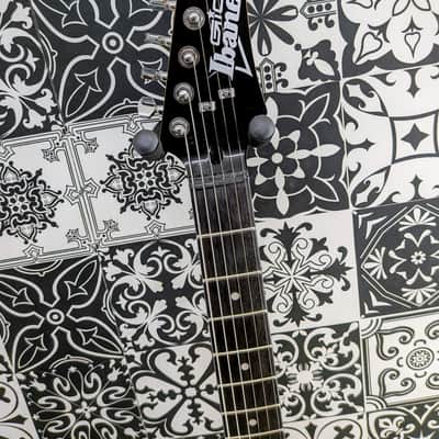 Ibanez GIO GSA60 Black Night (2020) - Fully Optimized & Serviced by Nix Custom Guitars image 5