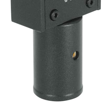 Se Electronics VR1 Voodoo Passive Ribbon Microphone w/Gold Plated XLR Connector image 5