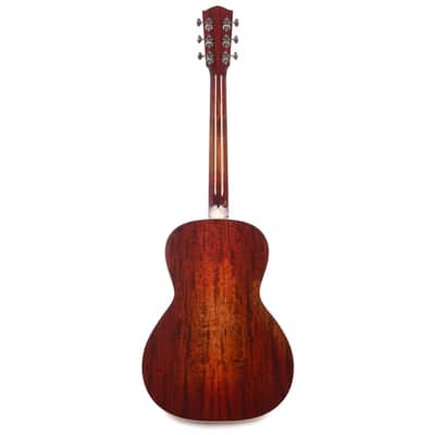 Eastman E10OOSS/v Adirondack/Mahogany OO Slope Shoulder Antique Varnish image 5