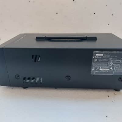 Sony PMW 1000 Memory Recorder 1100Hrs only, Made in Japan image 6
