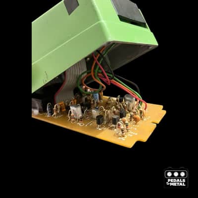 ibanez  ts10 MIT-x18564 image 8