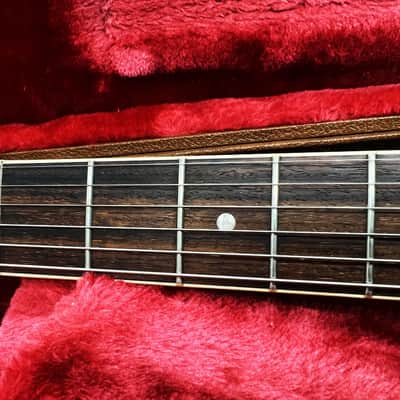 Gibson Les Paul Special 1950's USA 2020 - TV image 9