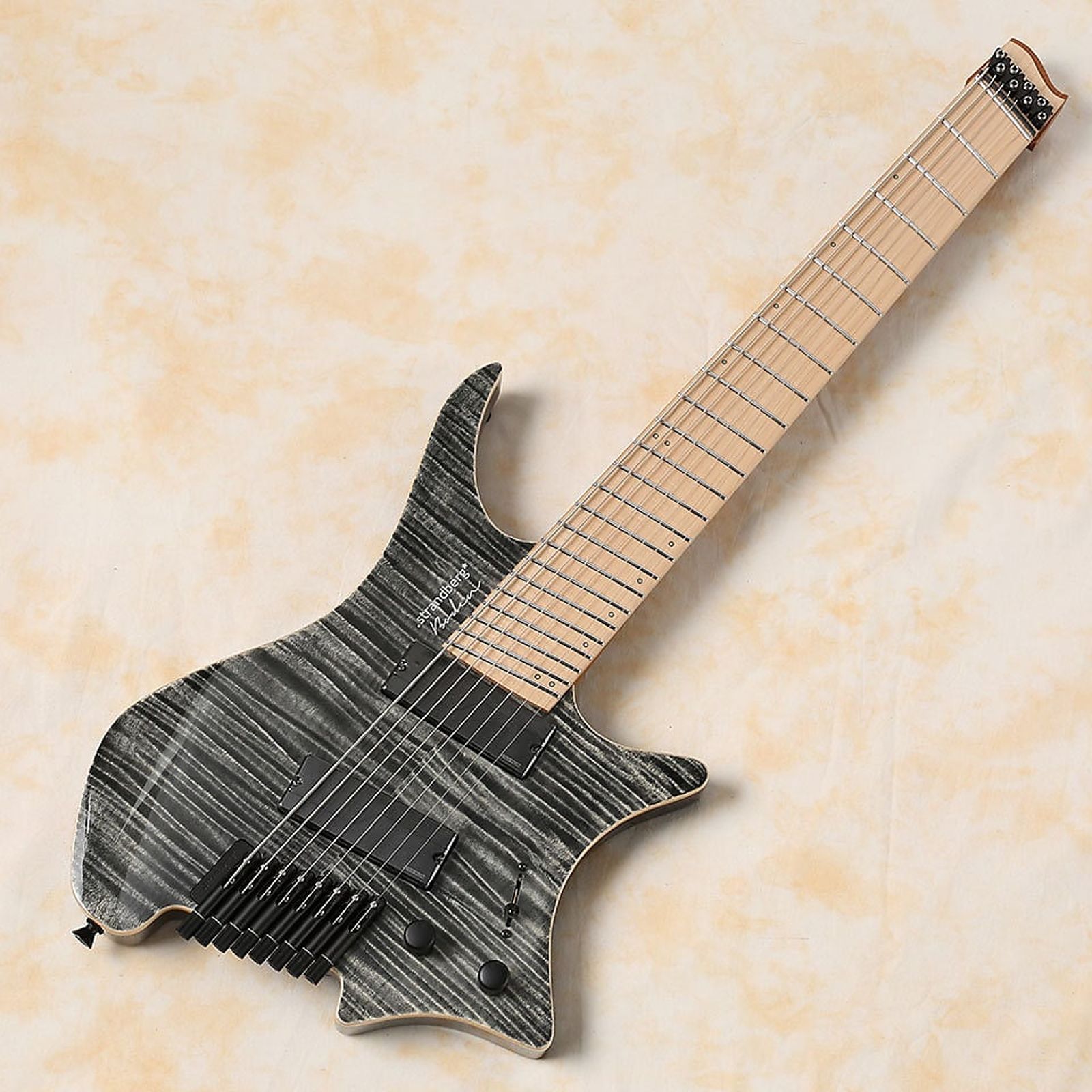 Strandberg Boden J8 Standard | Reverb