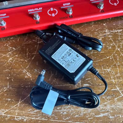 Boss RC-600 Loop Station w/ power supply image 12