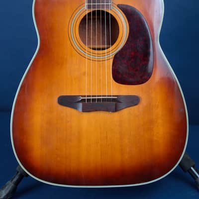Silvertone S1220 Sovereign 1968 / A Gorgeous Teaburst H1260 image 5
