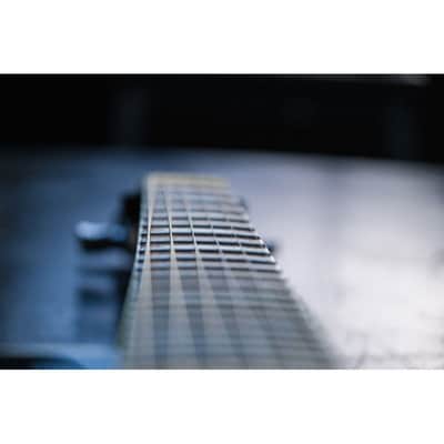 2008 Gibson ES-137 Classic blueburst image 22
