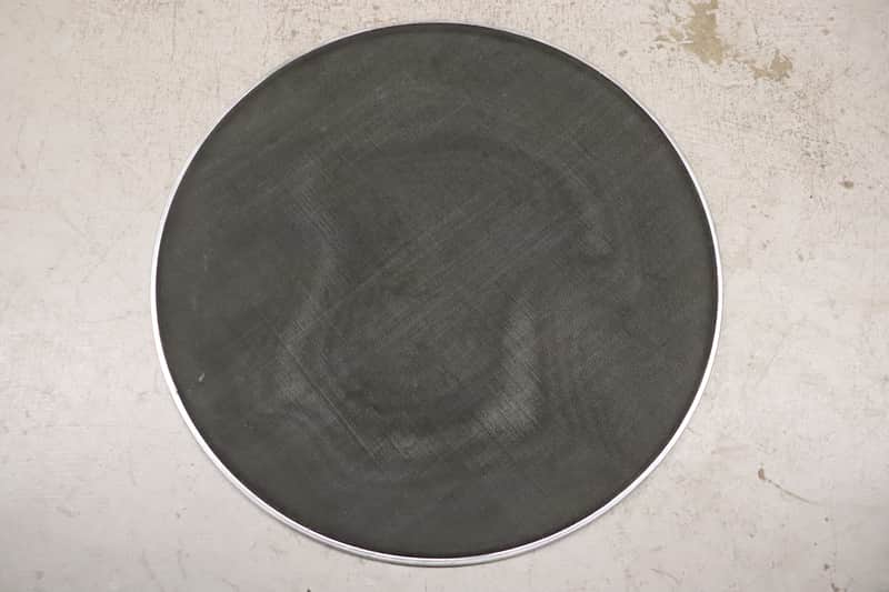 Starion 16" Mesh Drum Head image 1