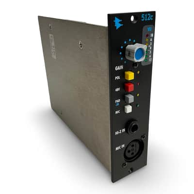 API 512c *Expert Tested*Guaranteed* image 1