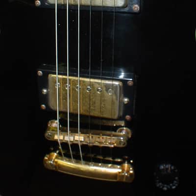 Samick LC-650 Artist Series Editon Electric Guitar image 4